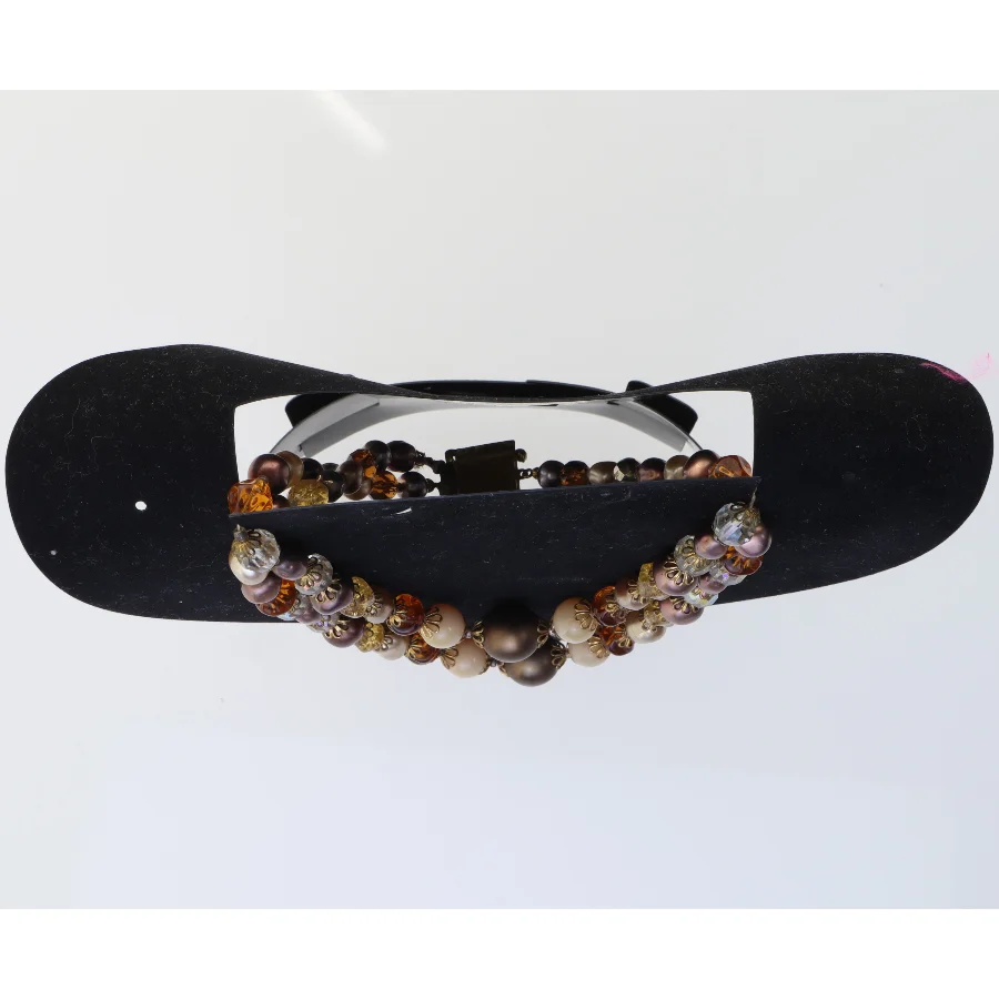 Perlekæde (str. Kæde 47 cm)