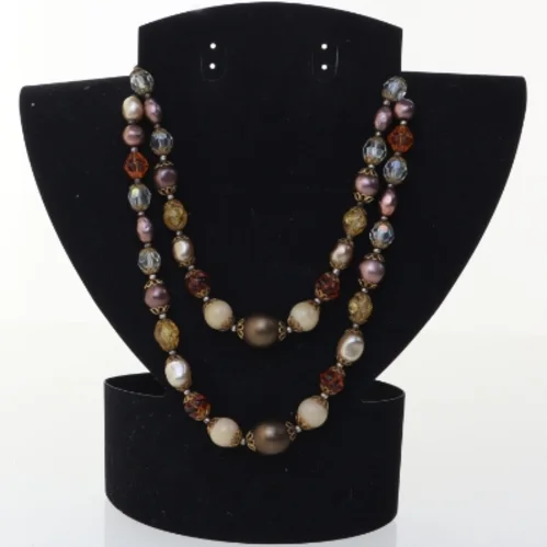 Perlekæde (str. Kæde 47 cm)