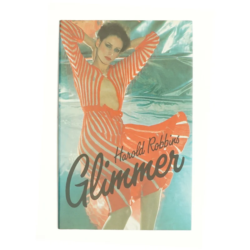 Glimmer af Harold Robbins