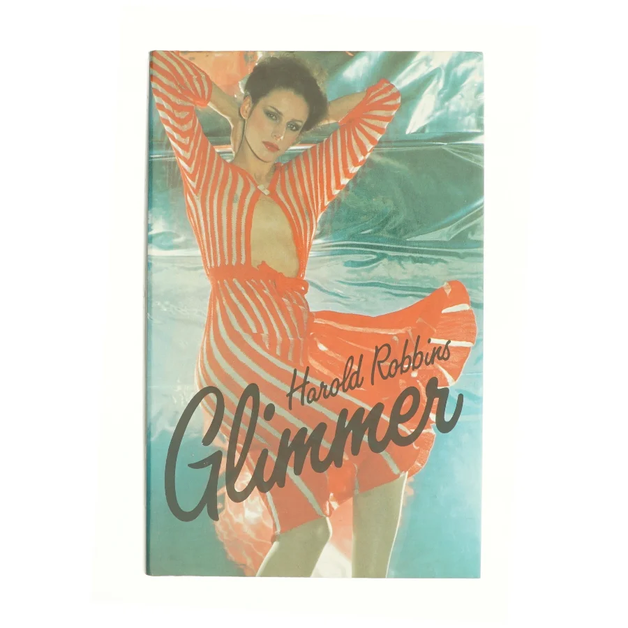 Glimmer af Harold Robbins