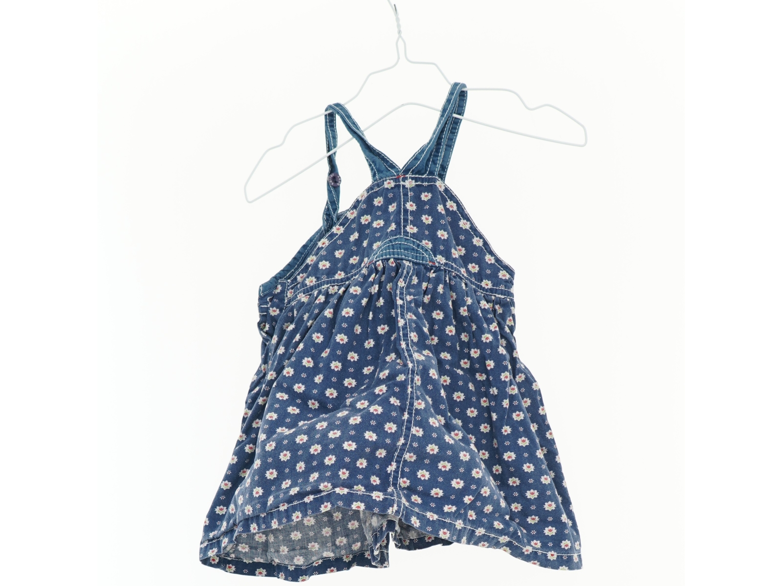 Kjole fra Babybaby (str. 74 cm)
