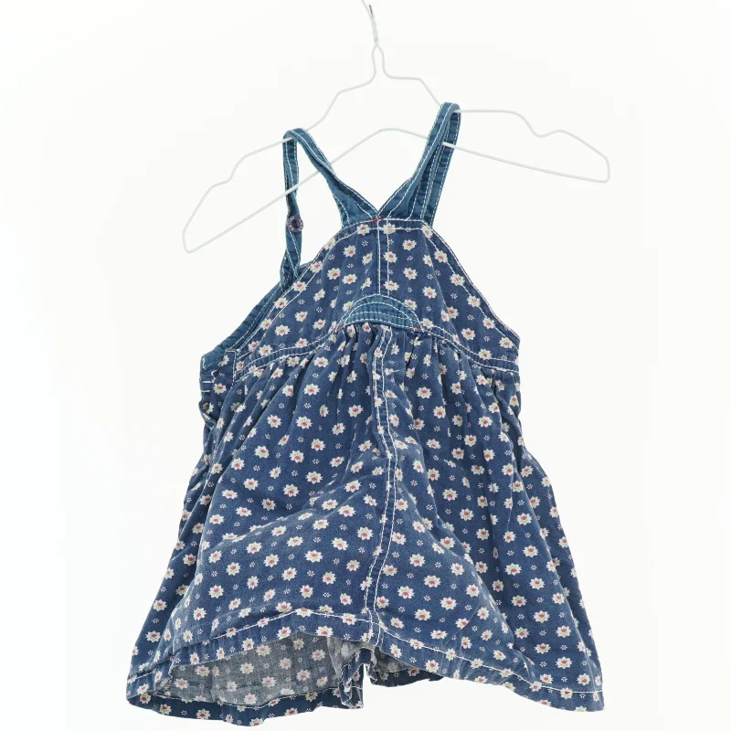 Kjole fra Babybaby (str. 74 cm)