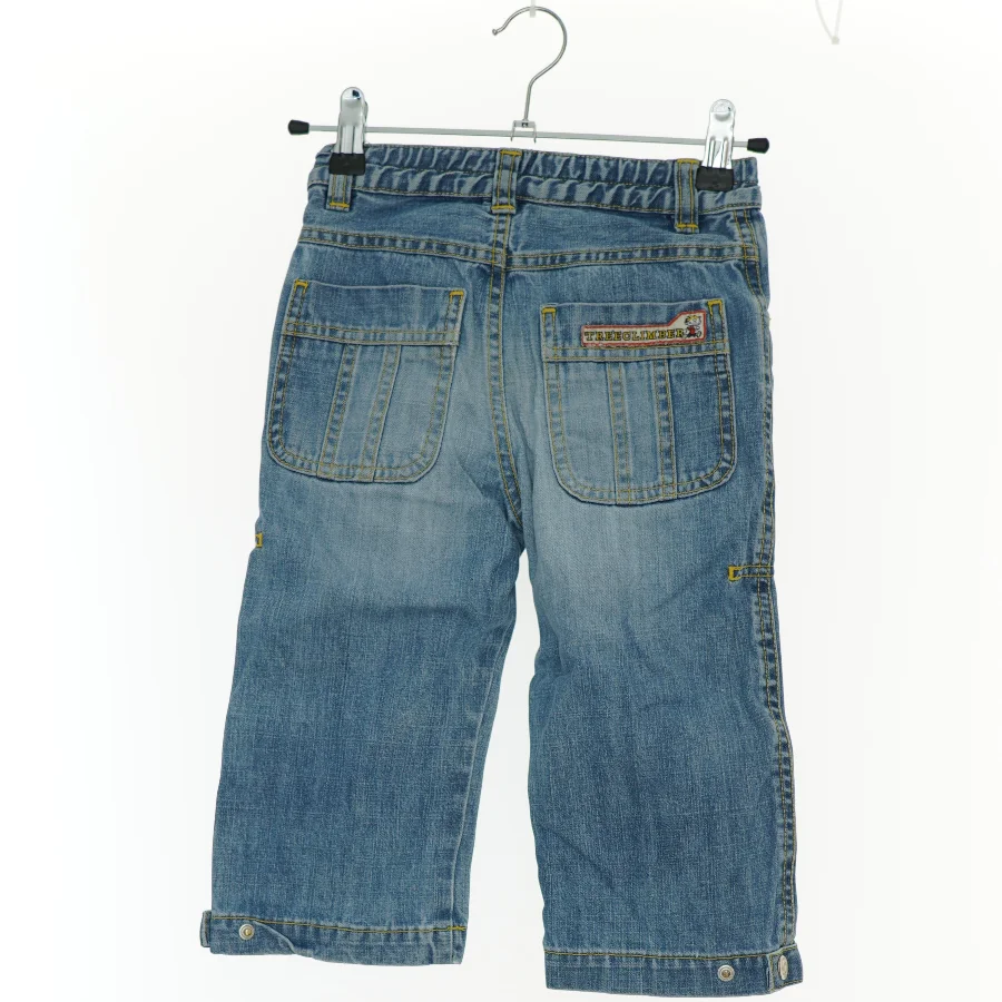 Jeans (str. 92 cm)