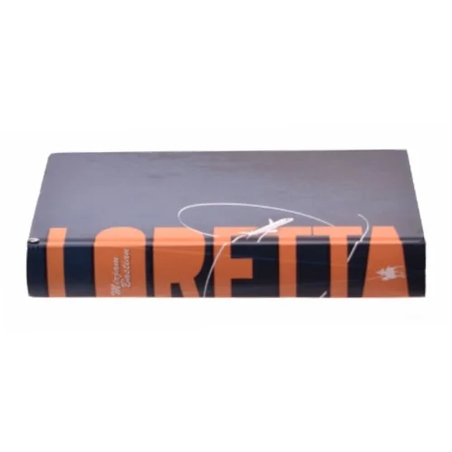 Loretta af Mirjam Bastian