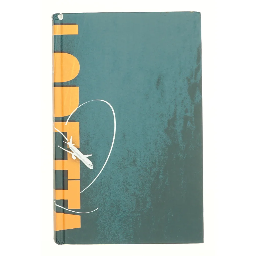 Loretta af Mirjam Bastian