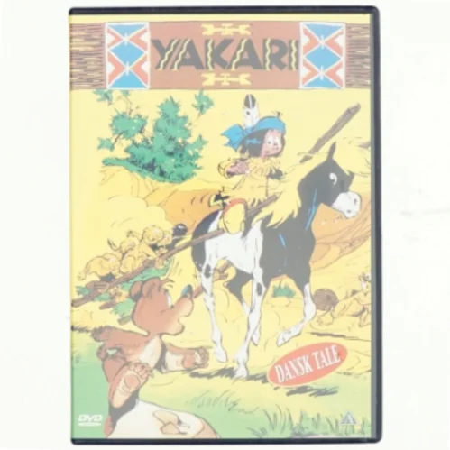 Yakari