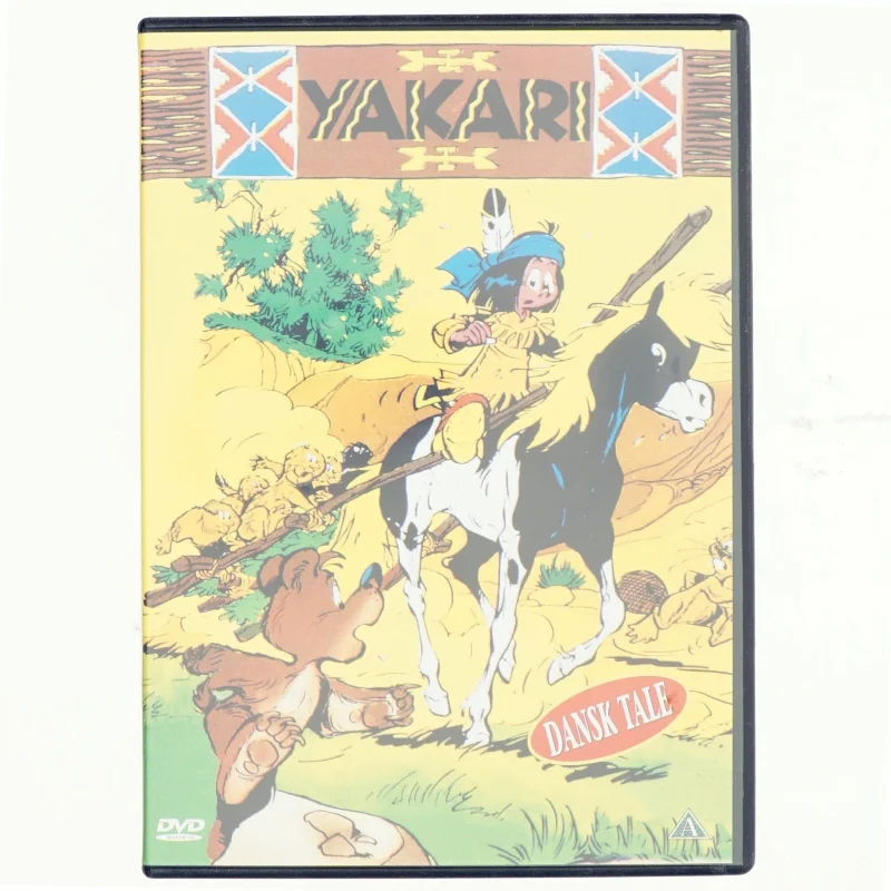 Yakari