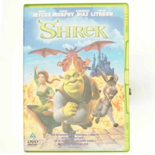 Shrek