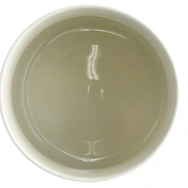 Tekop fra Søstrene Grene (str. 9 x 8,5 cm)