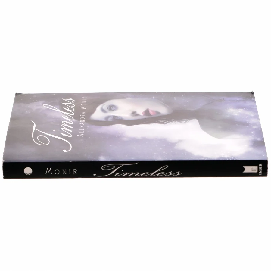 Timeless af Alexandra Monir (Bog)