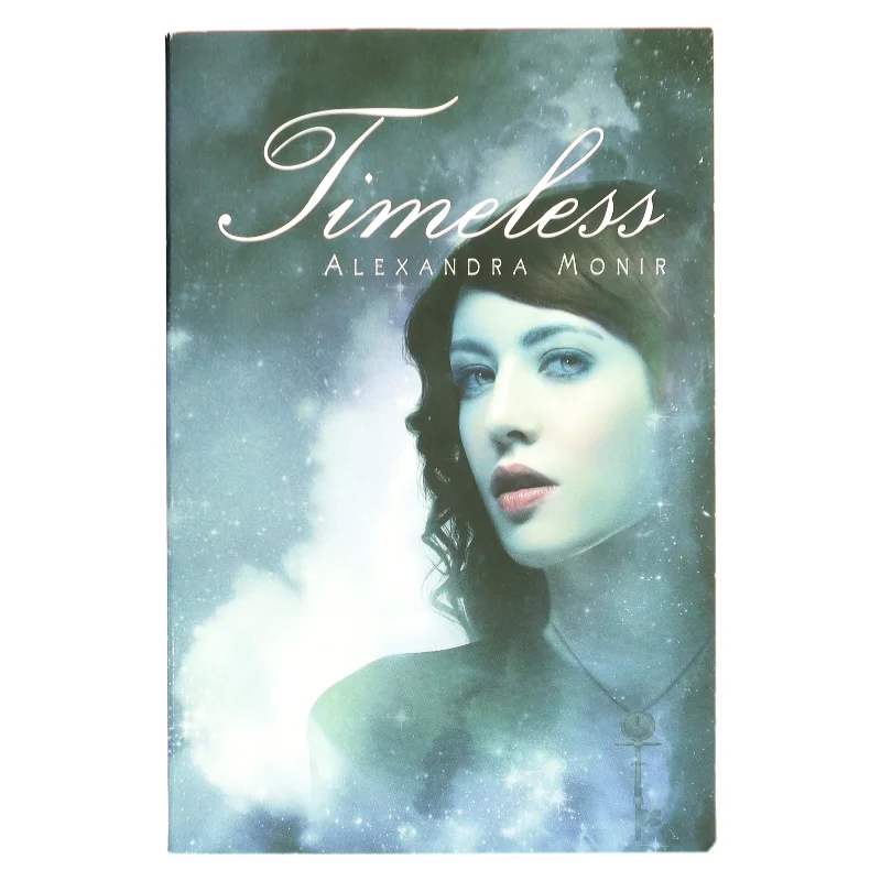 Timeless af Alexandra Monir (Bog)