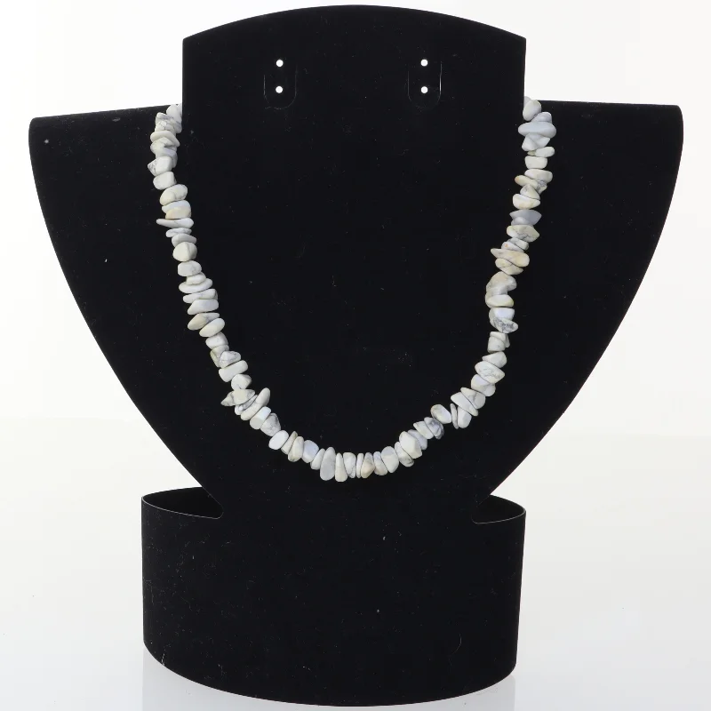 Halskæde (str. 41 cm)