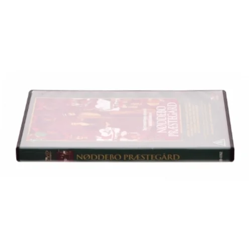 Nøddebo Præstegård