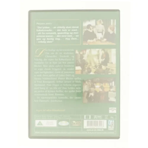 Nøddebo Præstegård