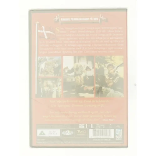 dronningens vagtmester