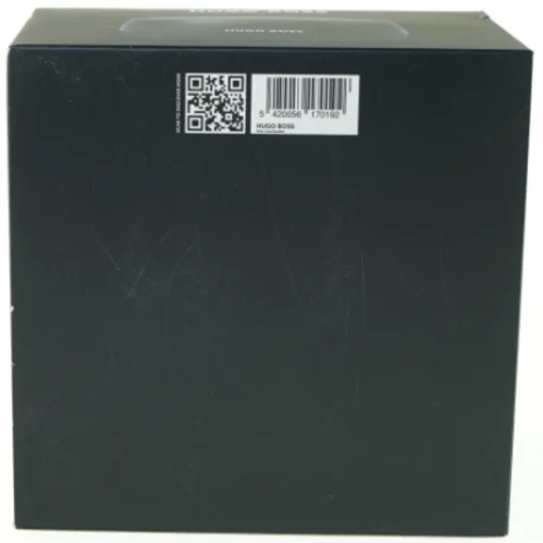 Højtaler fra Hugo Boss (str. 14 x 6 cm)