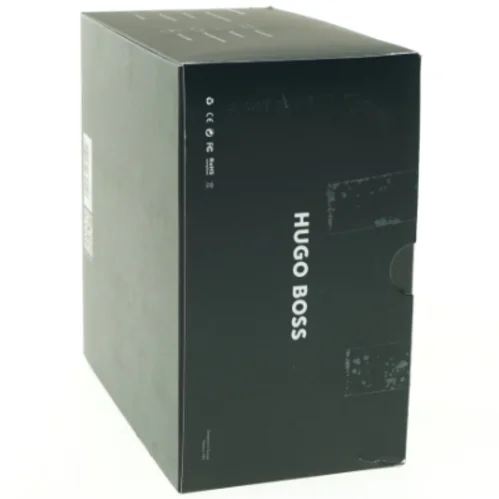 Højtaler fra Hugo Boss (str. 14 x 6 cm)