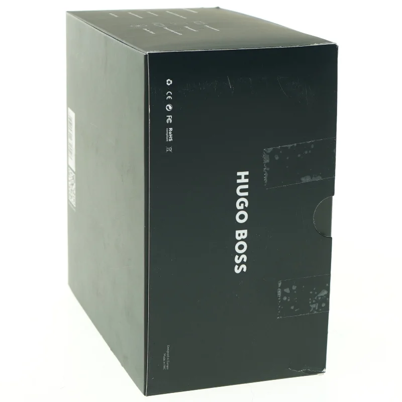 Højtaler fra Hugo Boss (str. 14 x 6 cm)