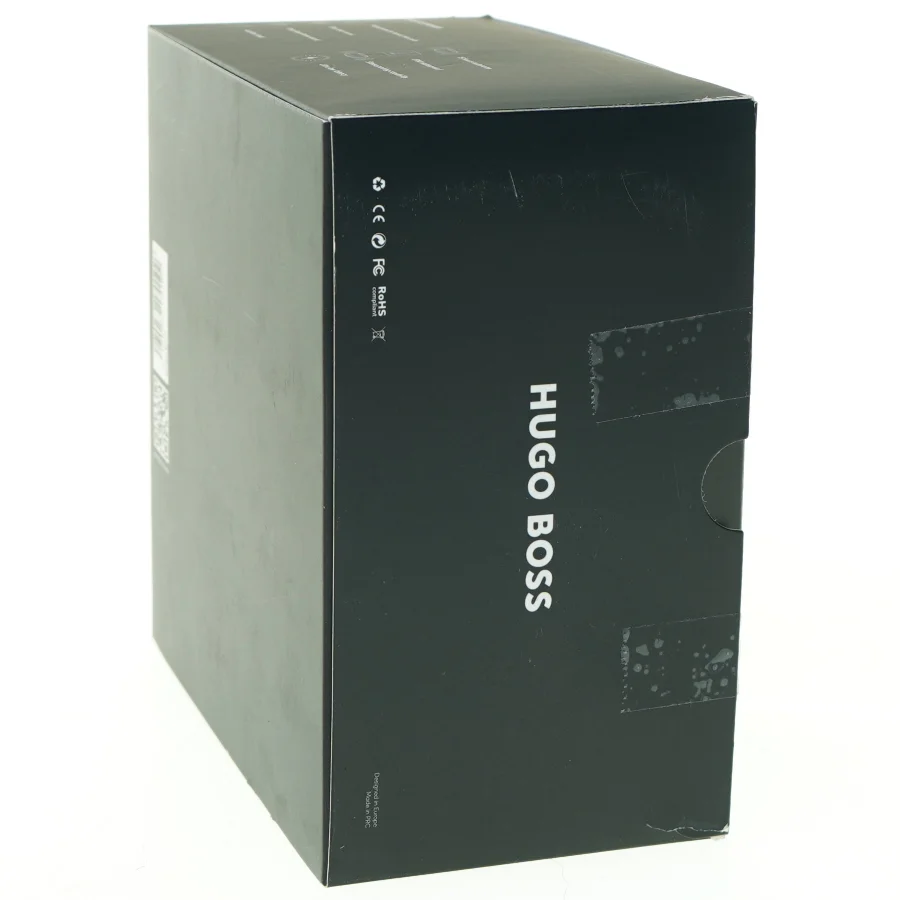 Højtaler fra Hugo Boss (str. 14 x 6 cm)