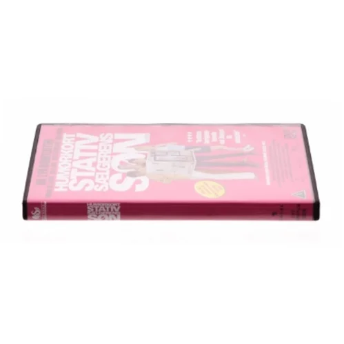 Humørkort Stativ Sælgerens Søn