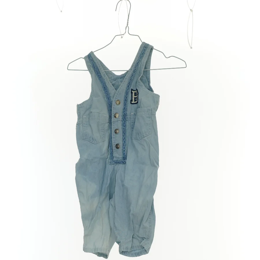 Buksedragt fra H&M (str. 68 cm)