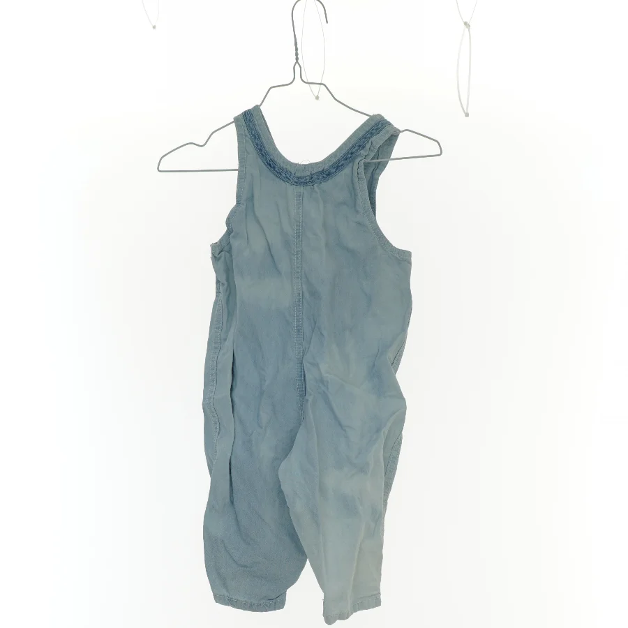 Buksedragt fra H&M (str. 68 cm)