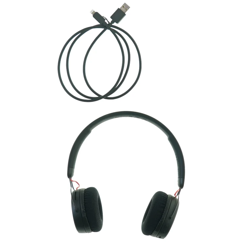 Simpl Go wireless sweat-proof headphones fra Miiegu (str. 17 x 20 cm)