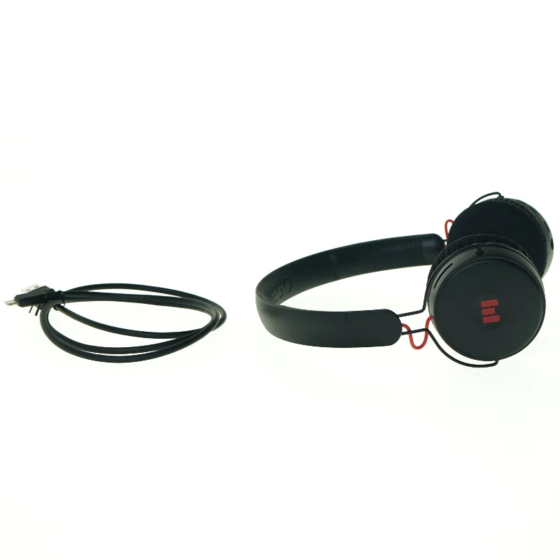 Simpl Go wireless sweat-proof headphones fra Miiegu (str. 17 x 20 cm)