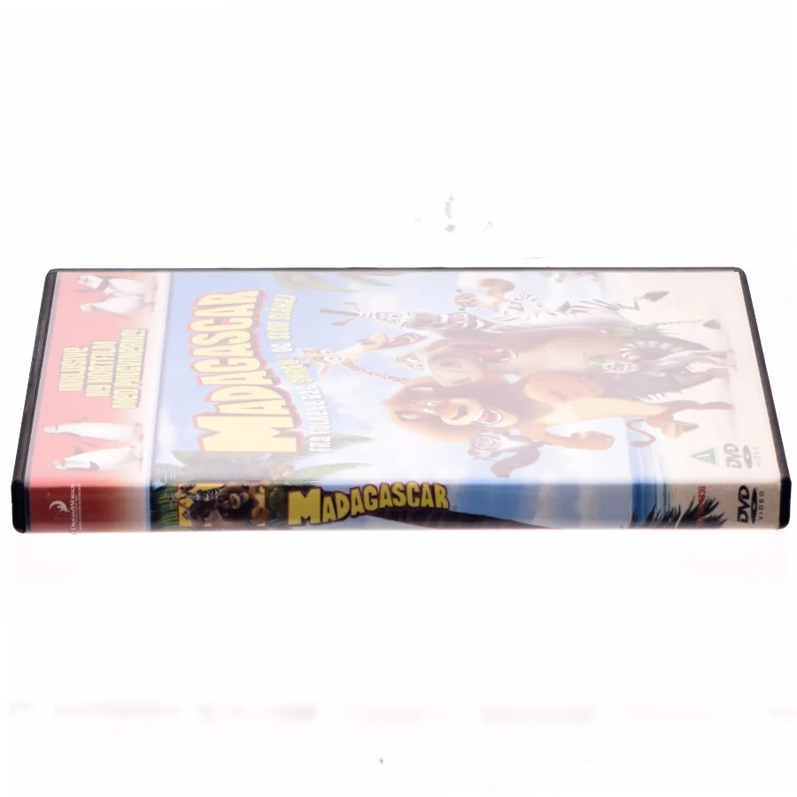 Madagascar
