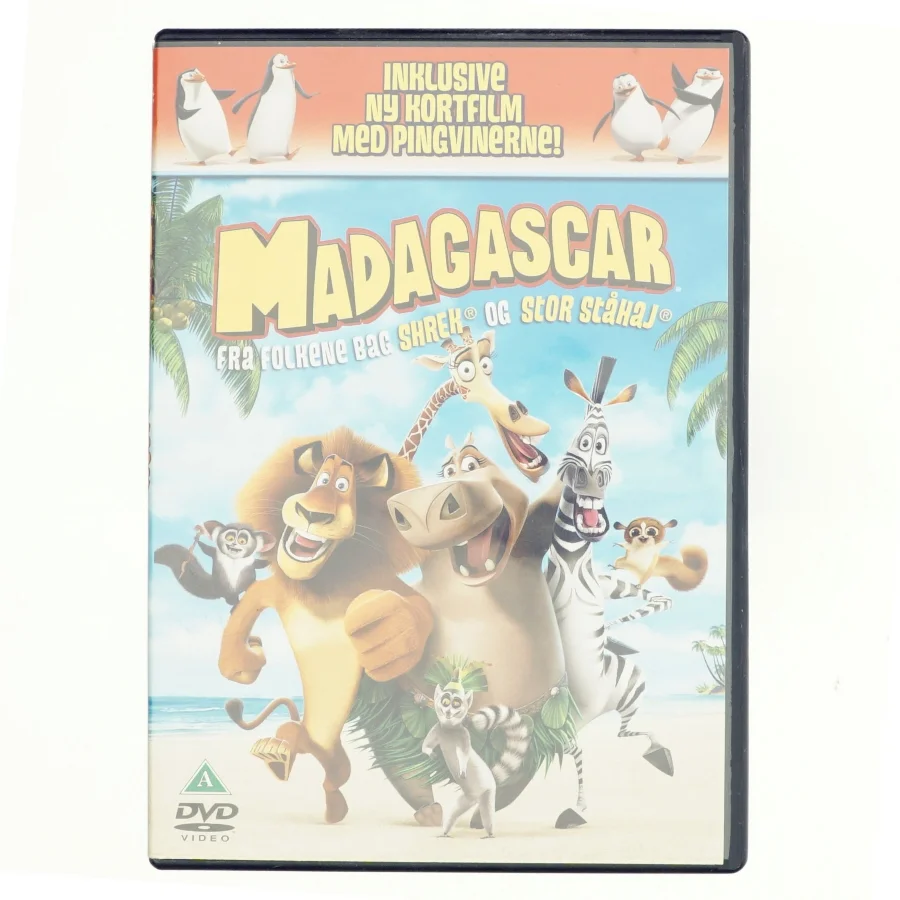 Madagascar