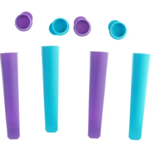 Isforme i silikone? (str. 20 x 4 cm)