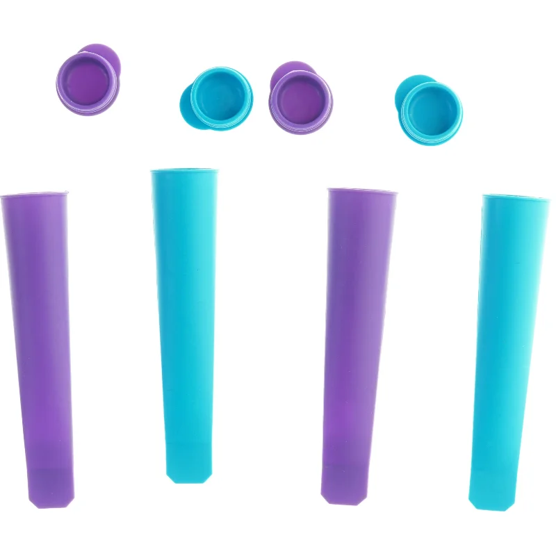 Isforme i silikone? (str. 20 x 4 cm)