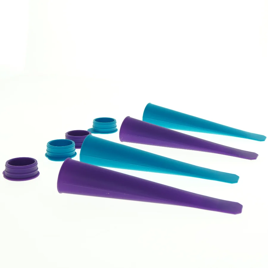 Isforme i silikone? (str. 20 x 4 cm)