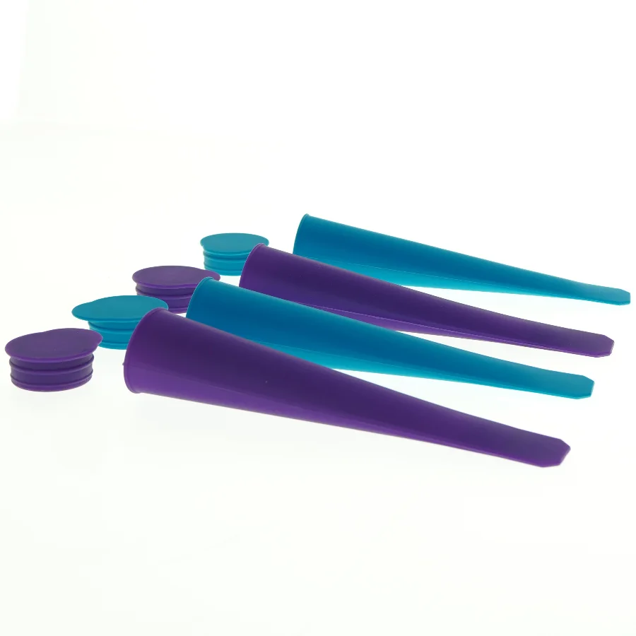 Isforme i silikone? (str. 20 x 4 cm)