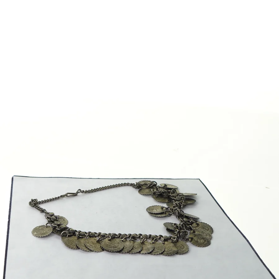 Halskæde (str. 23 cm)