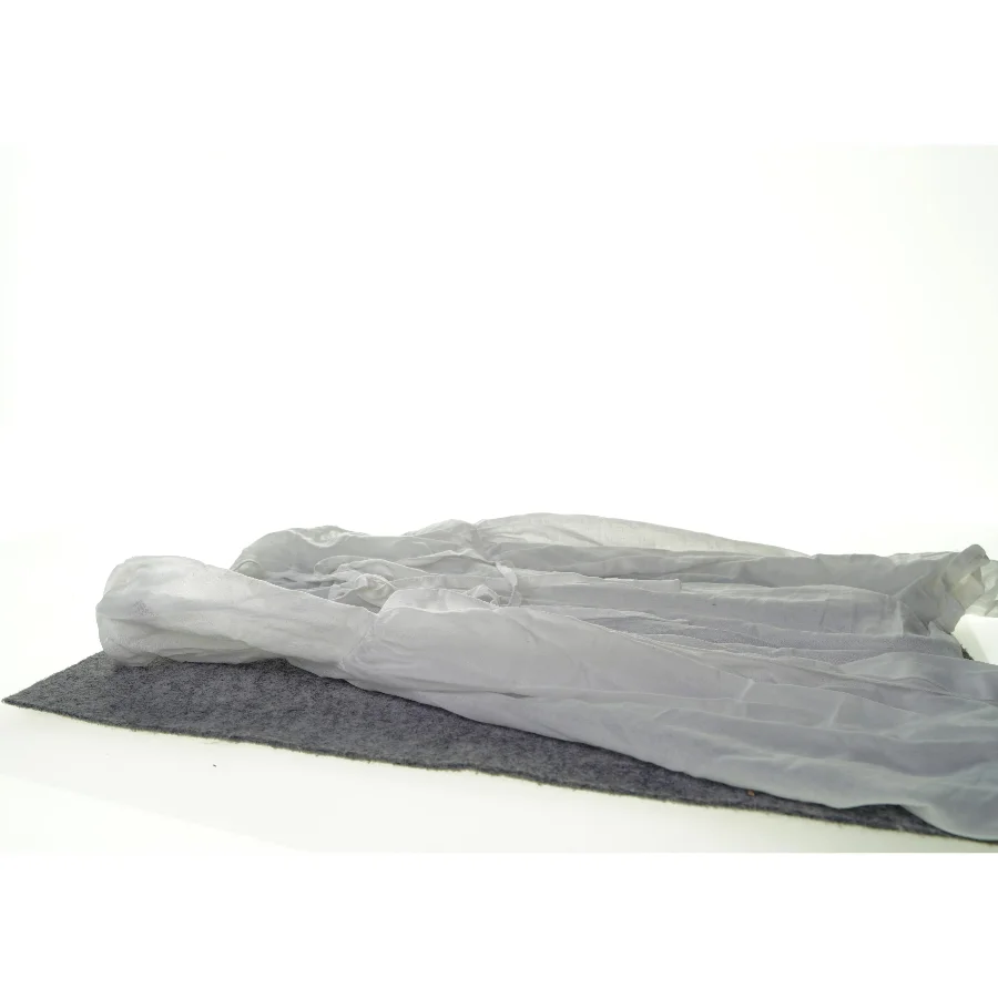 Baby kjole fra Jocko (str. 122)