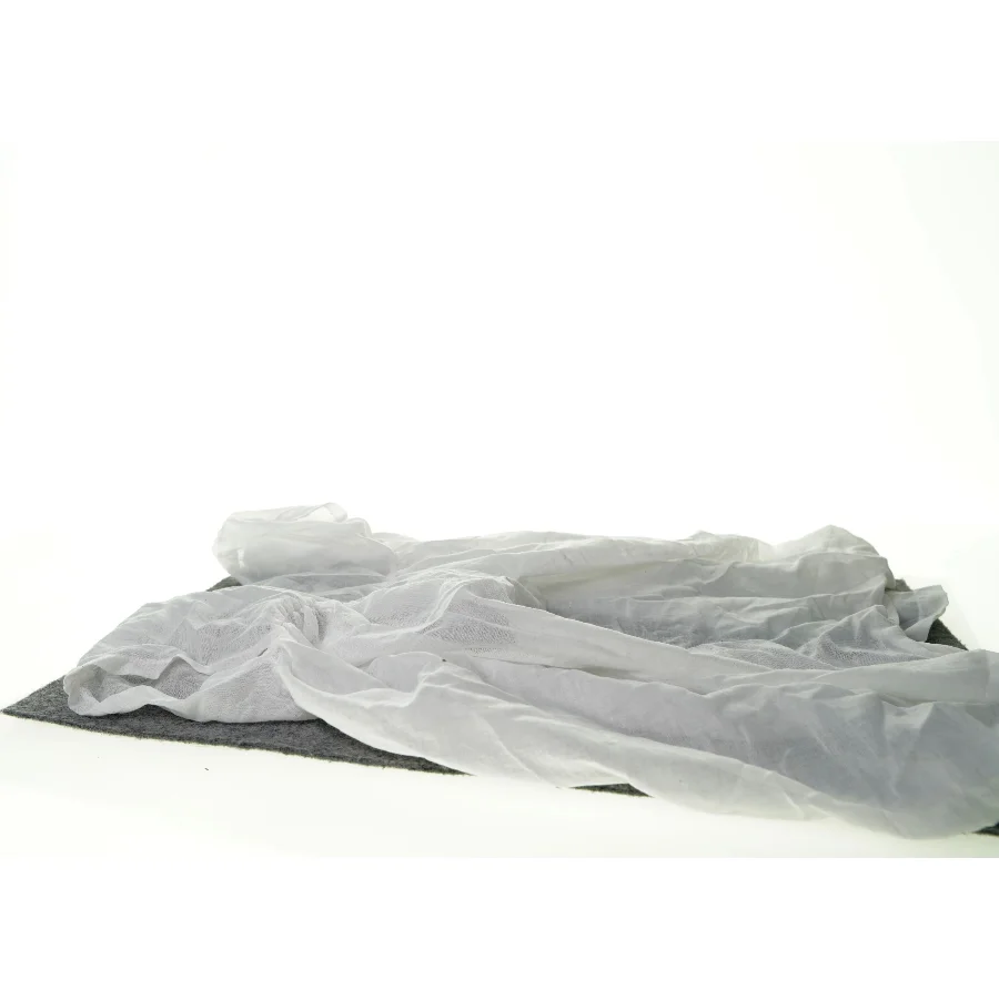 Baby kjole fra Jocko (str. 122)