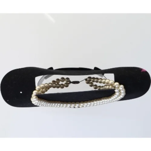 Perlehalskæde (str. 44 cm)