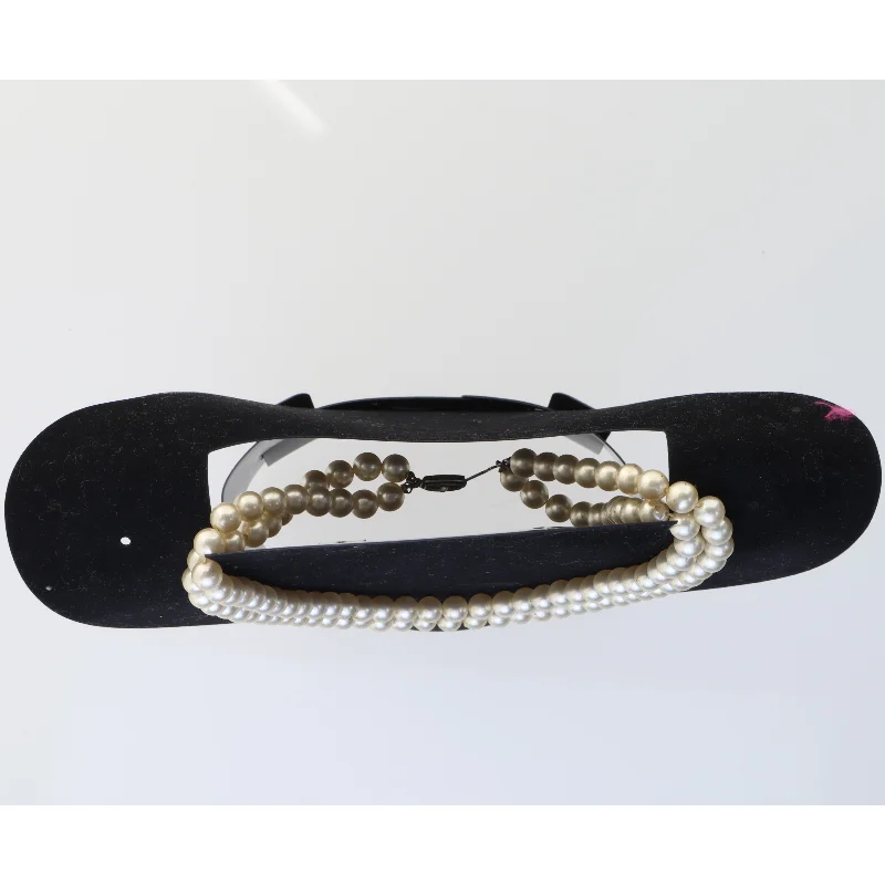 Perlehalskæde (str. 44 cm)