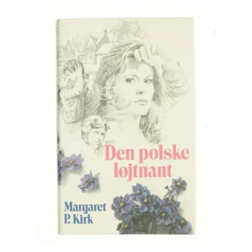 Den Polske Løjtnant af Margeret P.Kirk