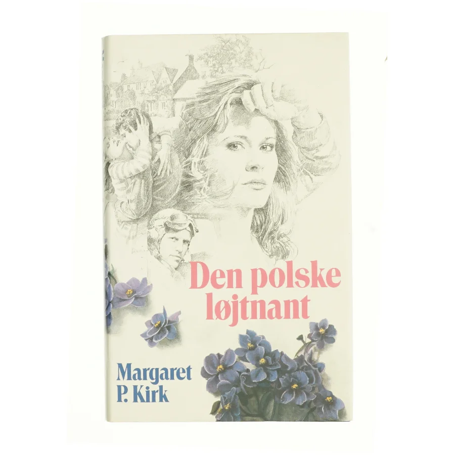 Den Polske Løjtnant af Margeret P.Kirk