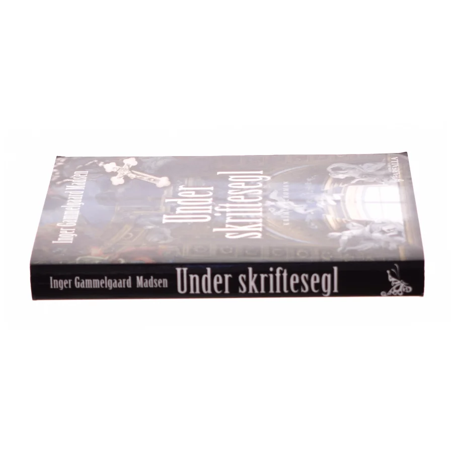 Under skriftesegl
