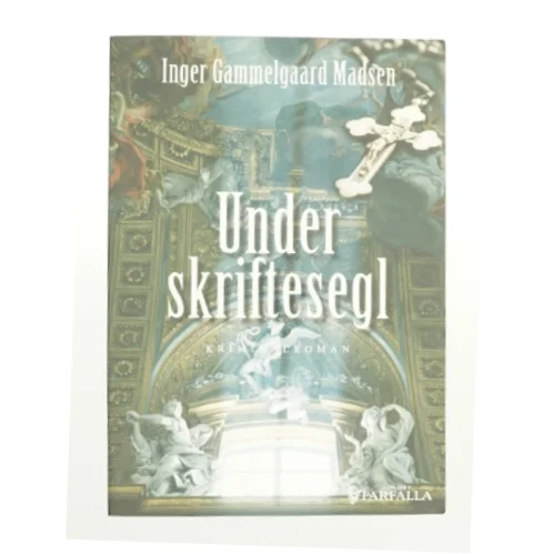Under skriftesegl