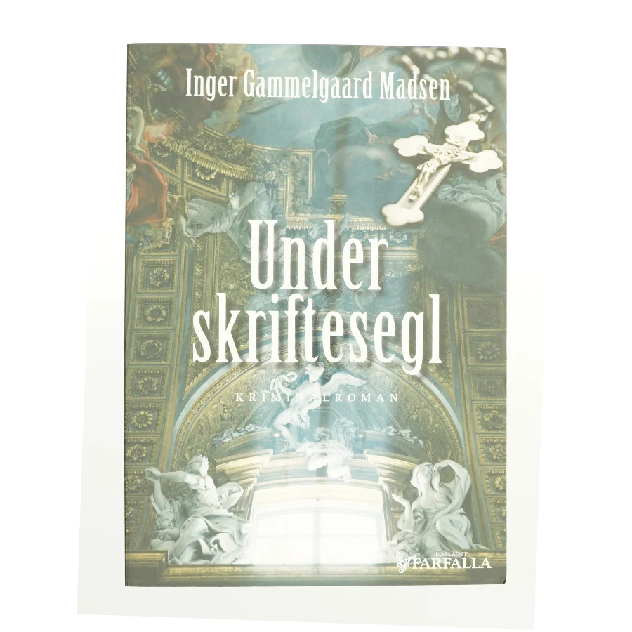 Under skriftesegl