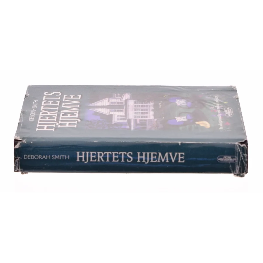 Hjertets Hjemve af Deborah Smith