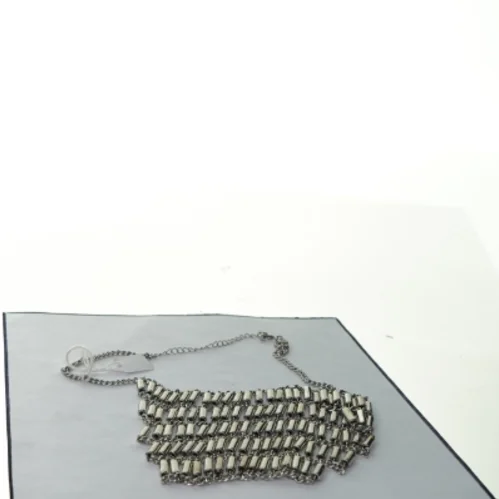 Hals kæde (str. 22 x 10 cm)