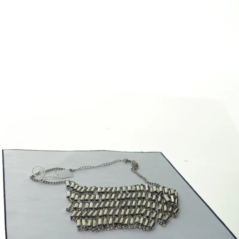 Hals kæde (str. 22 x 10 cm)