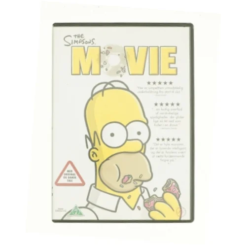 The Simpsons Movie