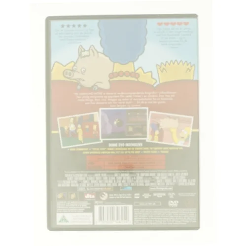 The Simpsons Movie