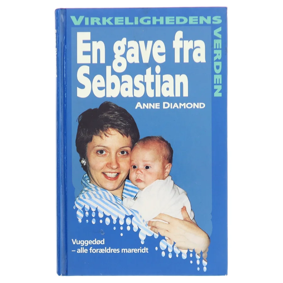 En gave fra Sebastian af Anne Diamond